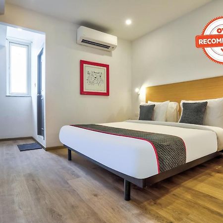 Oyo Townhouse 156 Maraimalai Nagar Hotel Chennai Exterior photo
