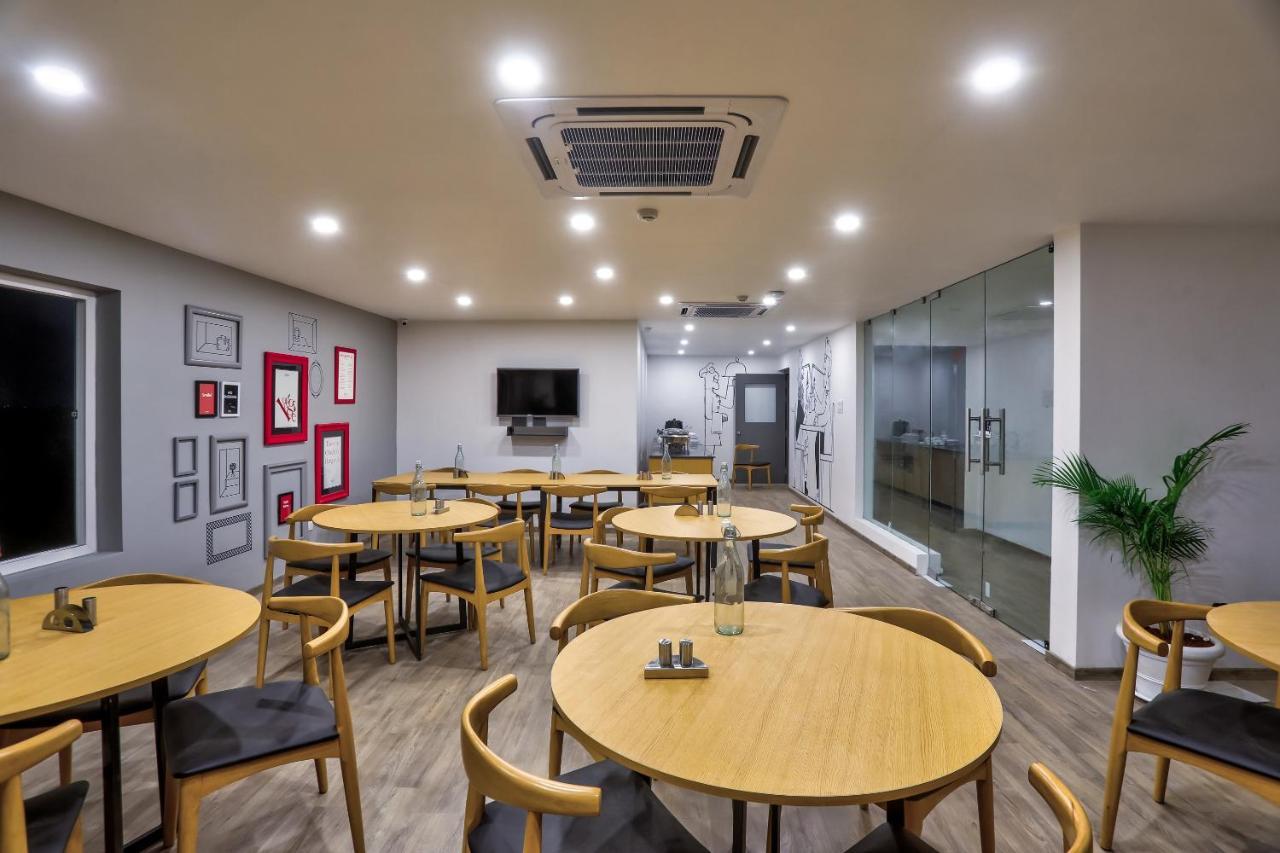 Oyo Townhouse 156 Maraimalai Nagar Hotel Chennai Exterior photo