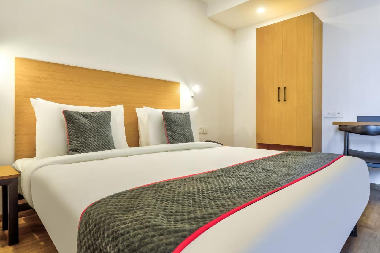 Oyo Townhouse 156 Maraimalai Nagar Hotel Chennai Exterior photo