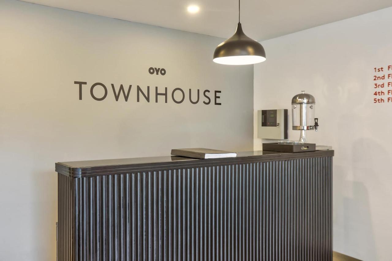 Oyo Townhouse 156 Maraimalai Nagar Hotel Chennai Exterior photo